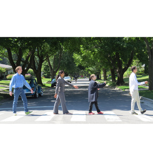 Paul You Need is Love